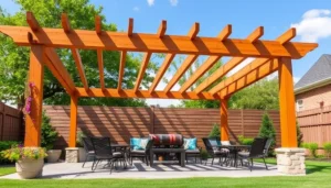 Pergola Size Guide: How to Choose the Right Pergola for Your Patio or Backyard